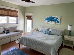3 Schlafzimmer, Schreibtisch, Reisekinderbett, WLAN