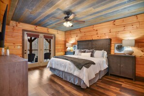 4 quartos, ferros/tábuas de passar roupa, Wi-Fi, roupa de cama