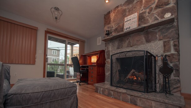 Interior - Best Location in Boston (Boston)