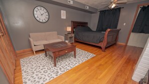 3 bedrooms, desk, free WiFi - Best Location in Boston (Boston)