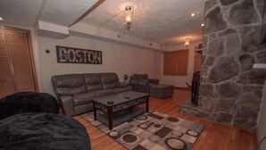 Smart TV - Best Location in Boston (Boston)