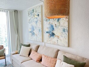 TV connectée