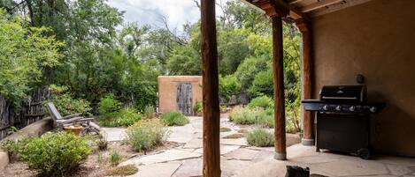 House (1 Bedroom) | Property amenity
