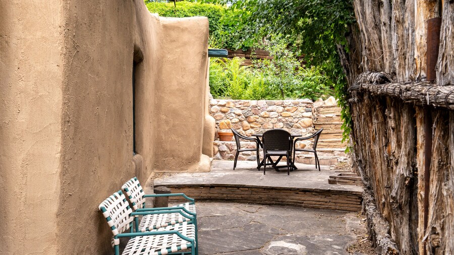 El Nido Lane Tesuque