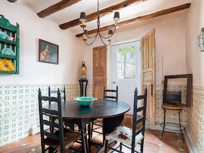 House (1 Bedroom) | Property amenity - El Nido Lane Tesuque by Kokopelli Property Management (Santa Fe)