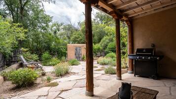 House (1 Bedroom) | Property amenity