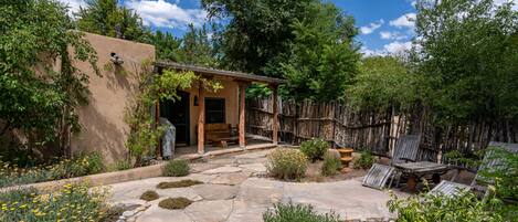 House (1 Bedroom) | Front of property