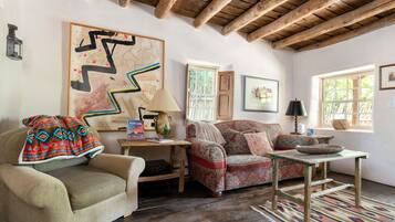 House (1 Bedroom) | Property amenity