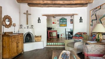 House (1 Bedroom) | Property amenity