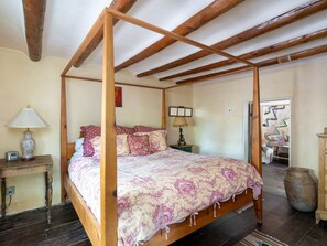 Casa (1 Bedroom) | Servicio de la propiedad