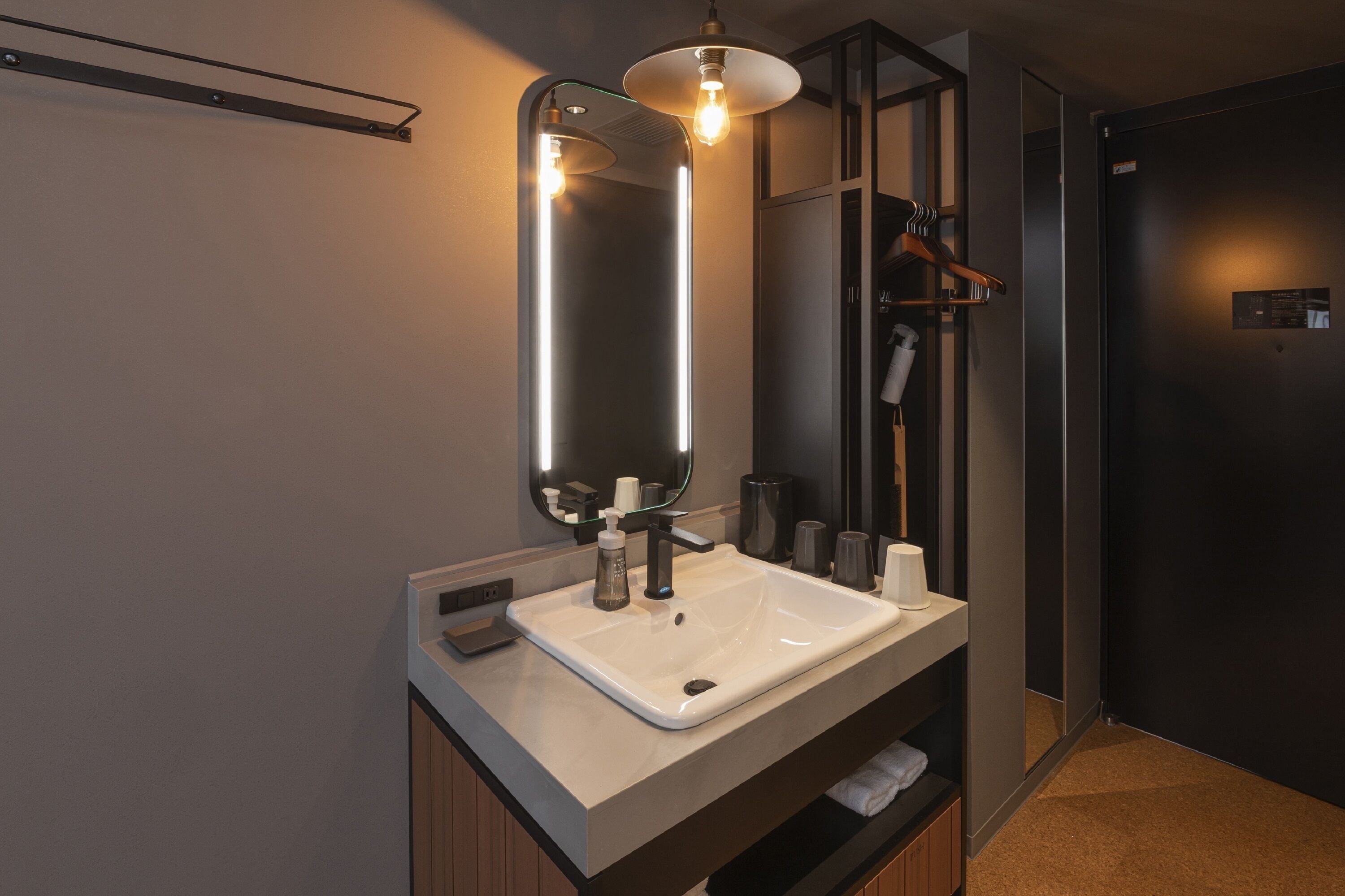 Foto - Hotel Keihan Namba Grande