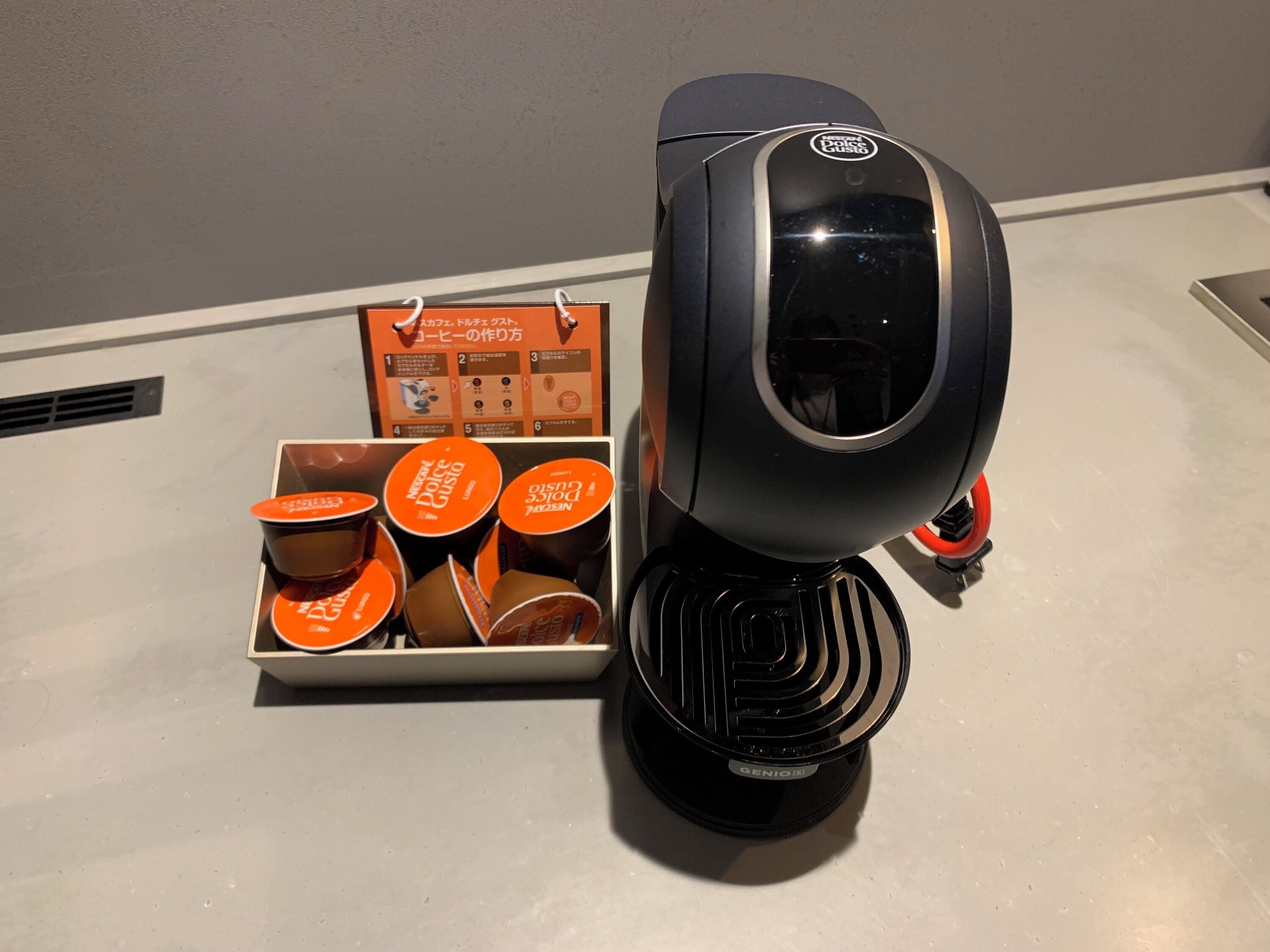 Foto - Hotel Keihan Namba Grande