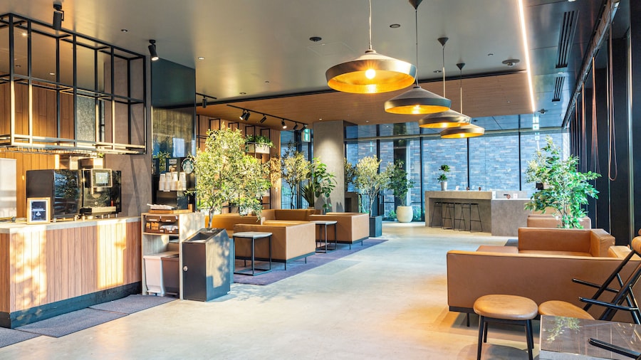 Hotel Keihan Namba Grande