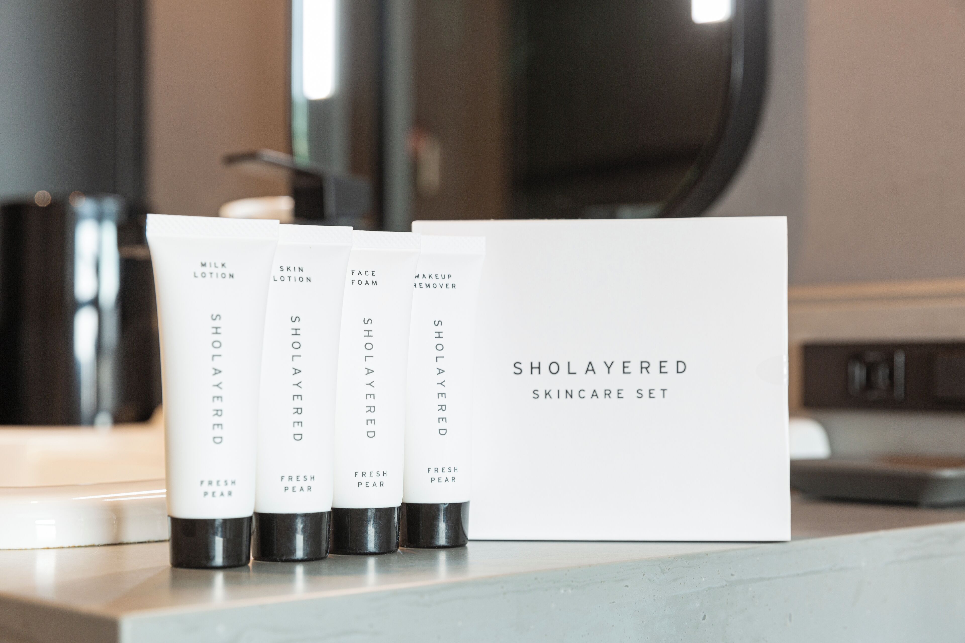 Foto - Hotel Keihan Namba Grande