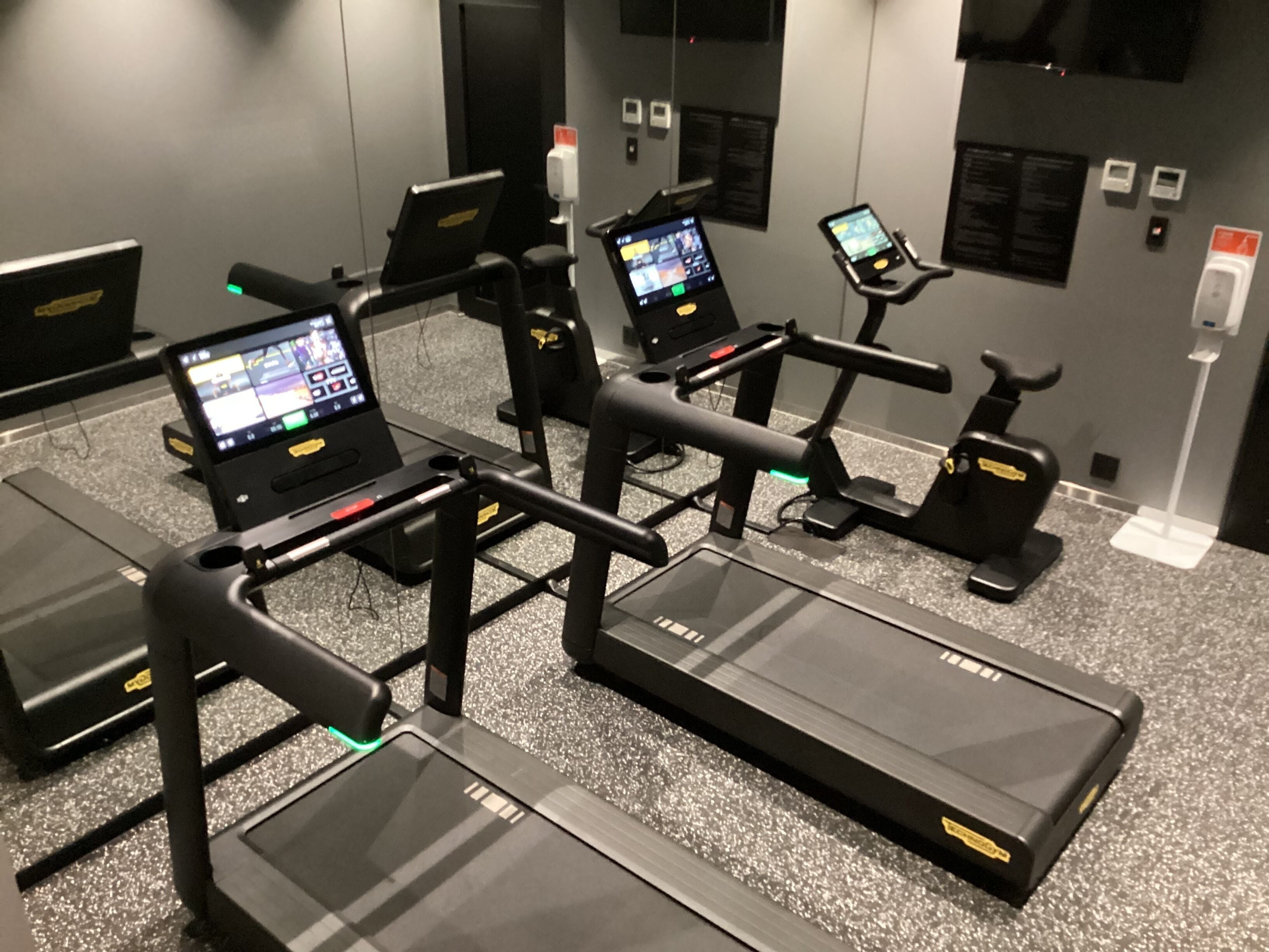 Foto - Hotel Keihan Namba Grande