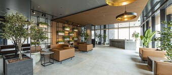 Hotel Keihan Namba Grande