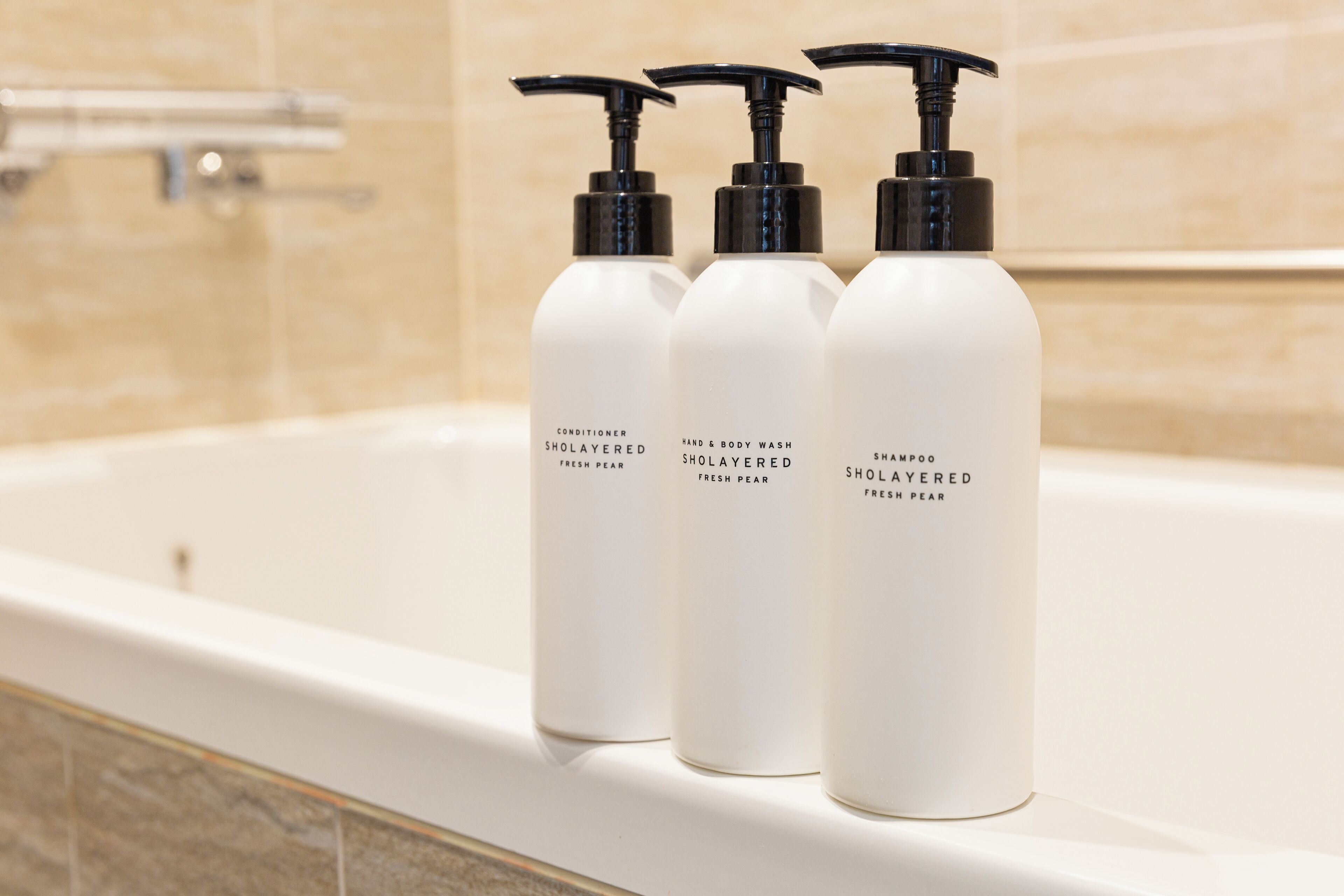 Photo - Hotel Keihan Namba Grande