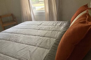 2 bedrooms, WiFi