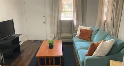 Southern Urban Living Unit B