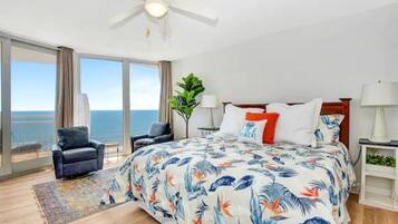 2 chambres, bureau, Wi-Fi gratuit, draps fournis