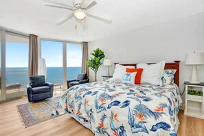 2 habitaciones, escritorio, wifi gratis y ropa de cama 