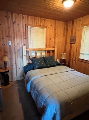 3 Schlafzimmer, kostenloses WLAN, Bettwäsche