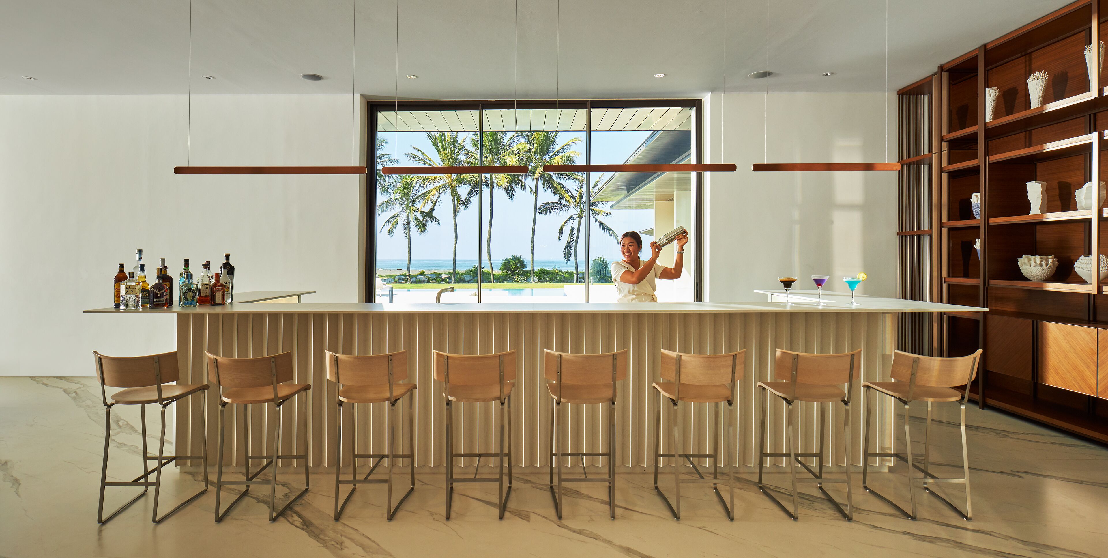 Bar (di hartanah)