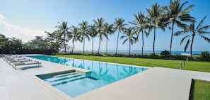 Beach/ocean view - Saba Estate Luxury Villa Bali (Blahbatuh)