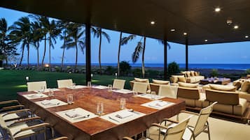 Luxury Villa, 6 Bedrooms | Beach/ocean view