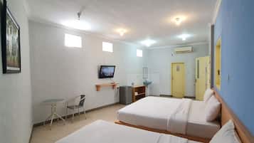 Chambre Familiale