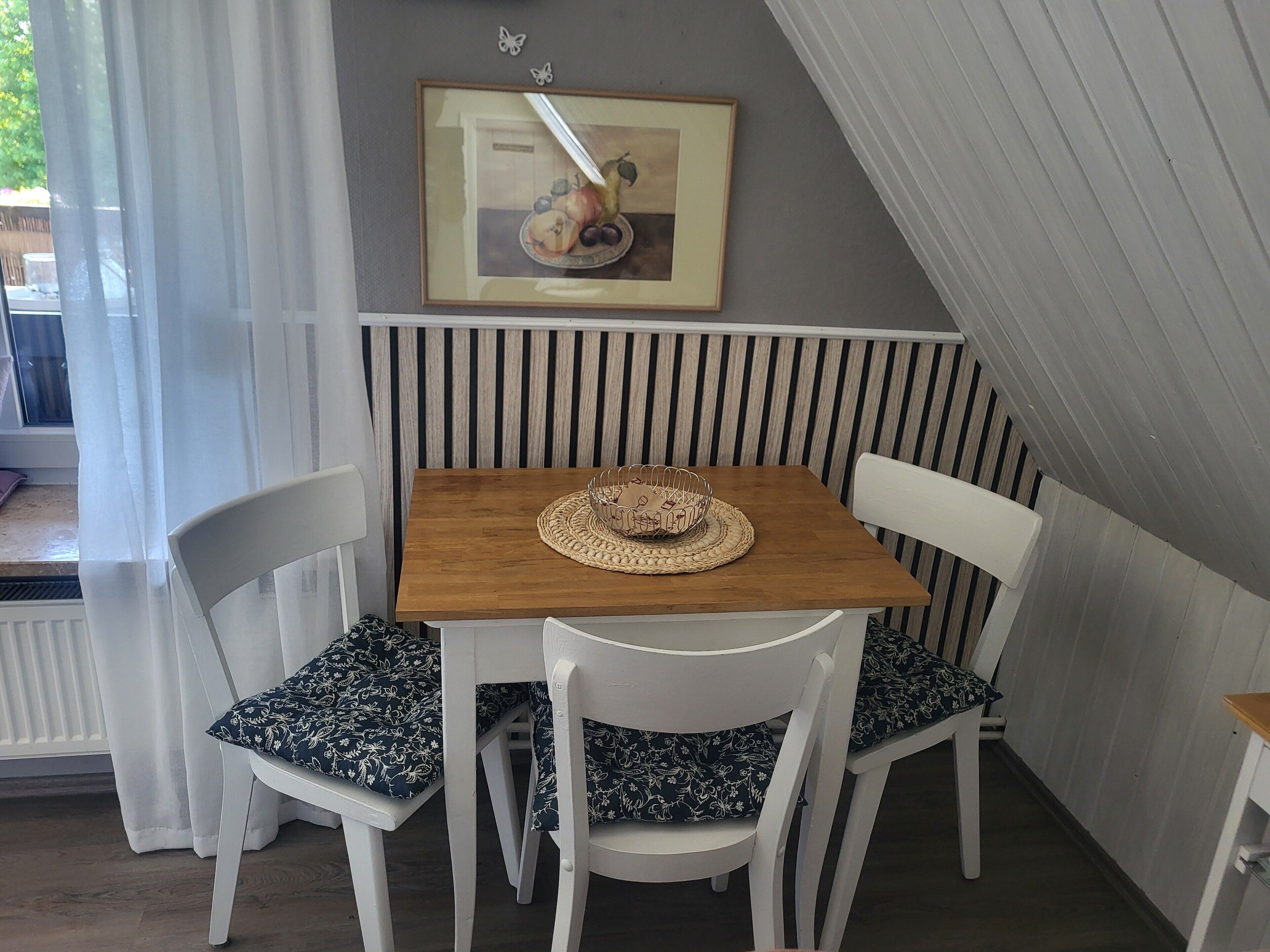 Spiseområde