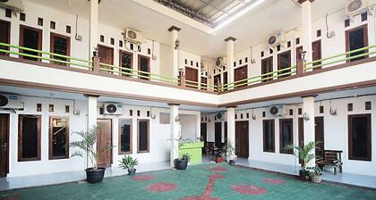 Wisma Mulia Syariah