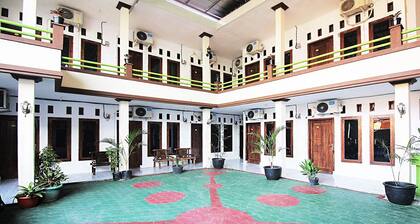Wisma Mulia Syariah