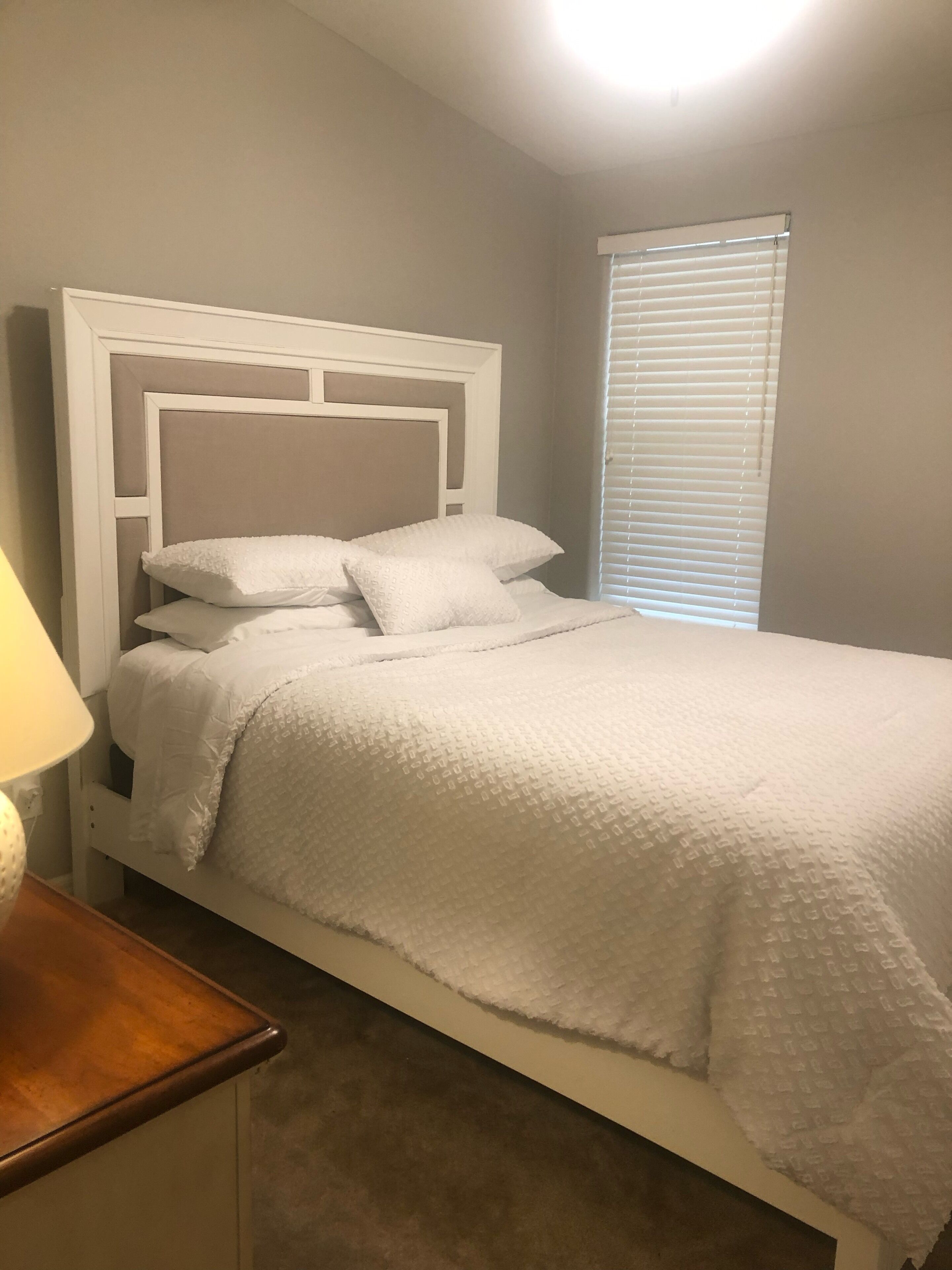 3 slaapkamers, gratis wifi, beddengoed