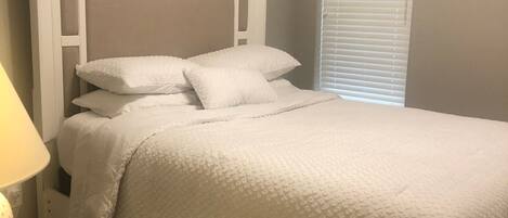 3 camere, Wi-Fi gratuito, lenzuola