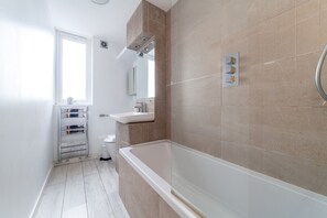 Departamento | Baño | Toallas 