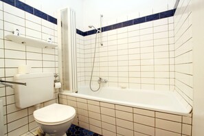 Apartment (App. Meeresrauschen) | Außenbereich