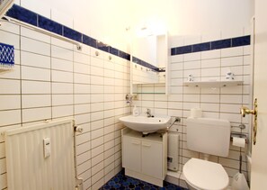 Apartment (App. Meeresrauschen) | Exterior - App. Meeresrauschen (Hörnum (Sylt))