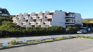 Exterior - App. Meeresrauschen (Hörnum (Sylt))