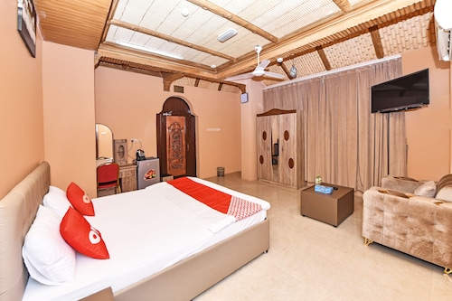 OYO 139 Al Ghadeer Hotel Apartments