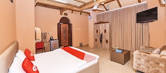 OYO 139 Al Ghadeer酒店公寓