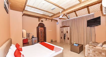 OYO 139 Al Ghadeer Hotel Apartments