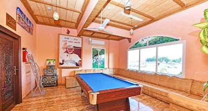 OYO 139 Al Ghadeer Hotel Apartments