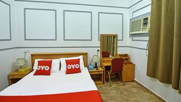 Presidential Suite | 1 bedroom, desk, free WiFi, bed sheets