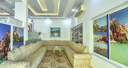 OYO 140 Al Musafeer Hotel