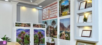 OYO 140 Al Musafeer Hotel