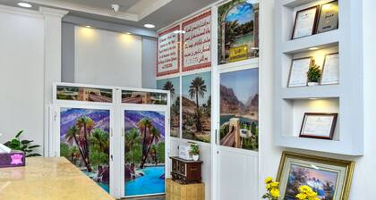 OYO 140 Al Musafeer Hotel