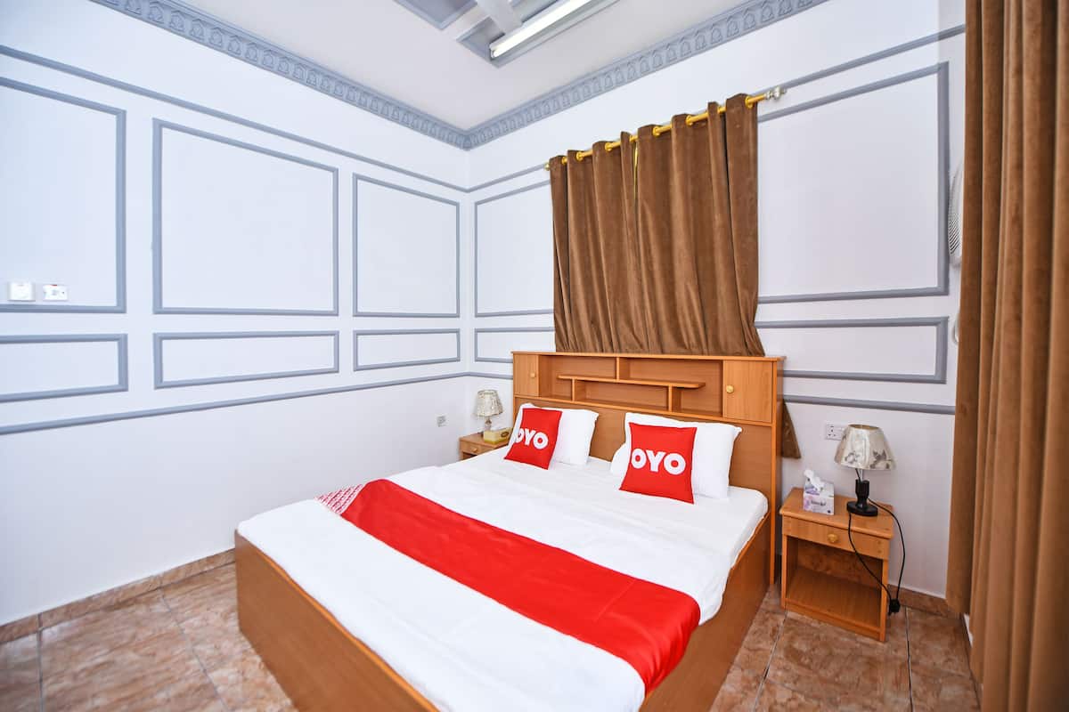 Presidential Suite | 1 bedroom, desk, free WiFi, bed sheets