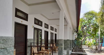 PING PONG GUEST HOUSE