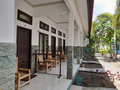PING PONG GUEST HOUSE
